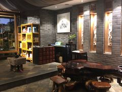 -青藤茶馆(南山路店)