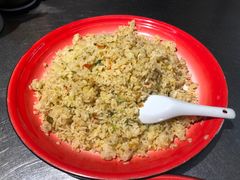 黯然销魂饭-馬伍旺川菜(金象城店)