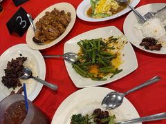 -德成饭店