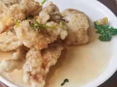 锅包肉-黑土印象菜馆(三元桥店)