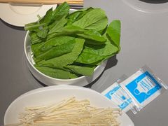 -伊斯美清真火锅(吉祥店)