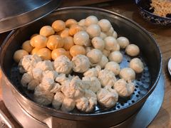 -三宝大饭店-中和艺素餐厅(浦上金山正祥广场店)