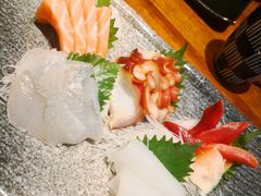 -千代武日本料理(爱建店)