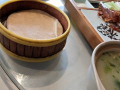 -合兴居烤鸭店