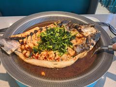 -半天妖烤鱼(西直门凯德mall店)