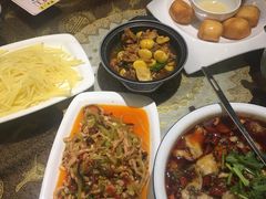 -缪氏川菜(丰盛町店)