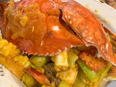 -夹夹大·蟹蟹大排档(财富又一城店)