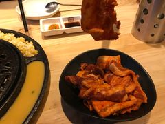 -韩宫宴烤肉·料理(武汉印象城店)