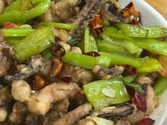 -满口香饭店