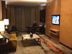 -西安赛瑞喜来登大酒店