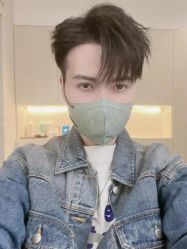 -乐绅男士高端假发定制