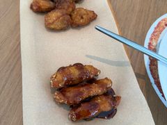 -必胜客(港城新天地店)