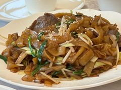 -丰鲤楼•闽南茶楼(仟禧汇店)
