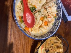 -西安印象(外滩店)