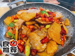 -潇湘阁(尚都SOHO店)