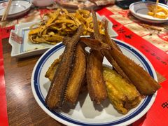 -新兴园饺子馆(河南街店)