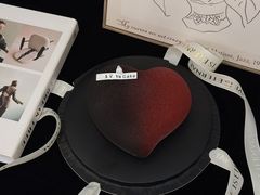 -玉见cake低糖蛋糕甜品台定制(河西店)