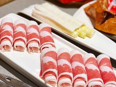 -海底捞火锅(凯德广场店)