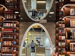 -游心咖啡(青山红坊店)