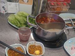 -金滏山烤肉·海鲜·火锅自助餐厅(襄阳万达店)