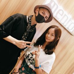 -Mentor Hair Salon