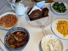 -沈厅酒家(周庄店)