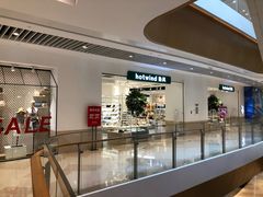 -深圳来福士广场