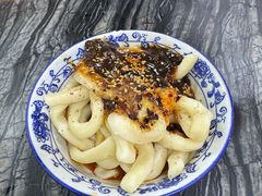 -西月城谭豆花(春熙路店)