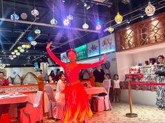 -巴扎美食·新疆菜·西域歌舞表演餐厅(新疆大厦店)