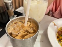 -深仔记茶餐厅(亚士厘道店)