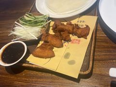 -田园居·佳宴(桑田路店)