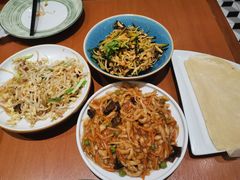 -老昌春饼(中央大街店)