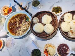 -花园茶楼(兴城西路店)