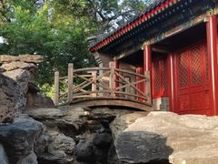 -北京艺术博物馆(万寿寺)