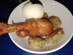 -和合谷(新街口店)