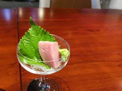 -一本魅·日式料理