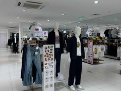 -优衣库(苏州圆融时代广场店)