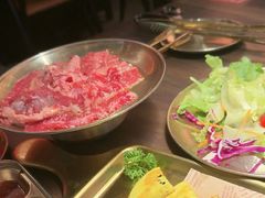 -西塔老太太泥炉烤肉(上海七宝领展广场店)