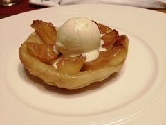 -圣丰索菲特·法国餐厅