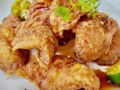 -南里山房·新淮扬菜(徐汇万科店)