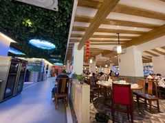 -老奶奶私房菜(天台里街店)