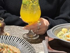 -SHADOWS•Bistro&Eatery(安福路店)