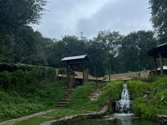 -玉渡山自然风景区