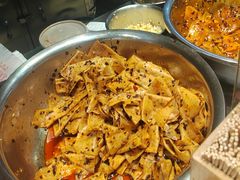 -丁家坡洋芋·观音桥好吃街A区(全国总店)