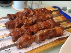 -哈啾嗨·新概念蒙餐(红星新城店)