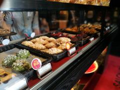 -Salon de The de Joel Robuchon(外滩18号店)