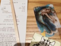 -星巴克(深圳宝能太古城南区店)