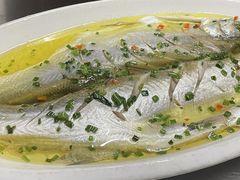 -祥记·苏帮菜·松鼠桂鱼(湖畔天城店)