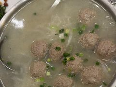 -宛平李记小吃(东关街店)