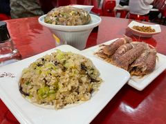 -海坛特色小吃·只做平潭特色菜(平潭店)